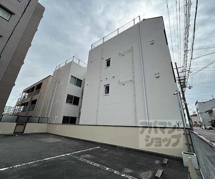 【グレースジェミニ】間取