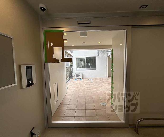 【グレースジェミニ】間取