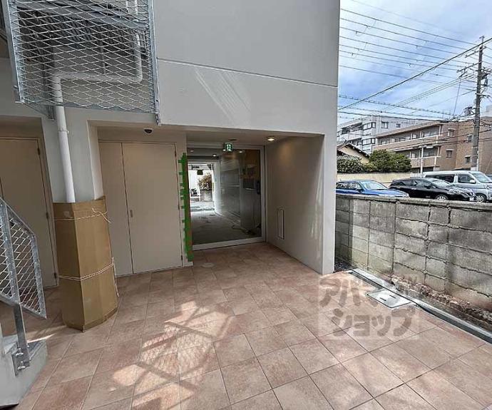 【グレースジェミニ】間取