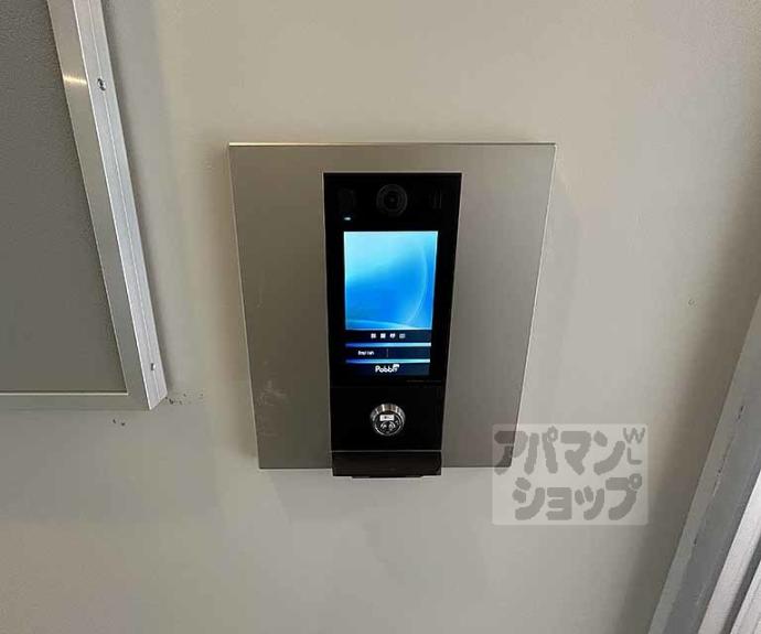 【グレースジェミニ】間取