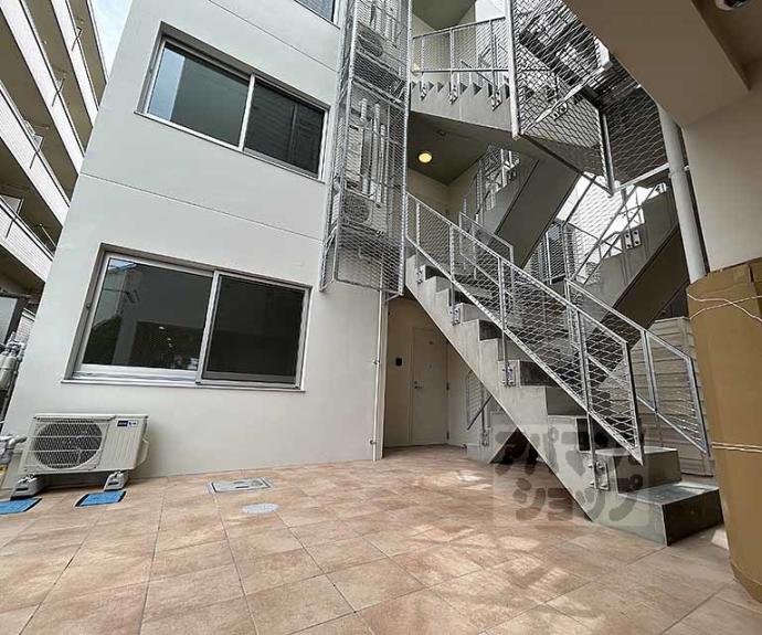 【グレースジェミニ】間取