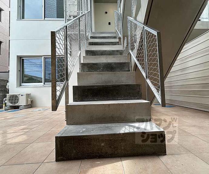 【グレースジェミニ】間取