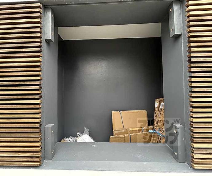 【グレースジェミニ】間取