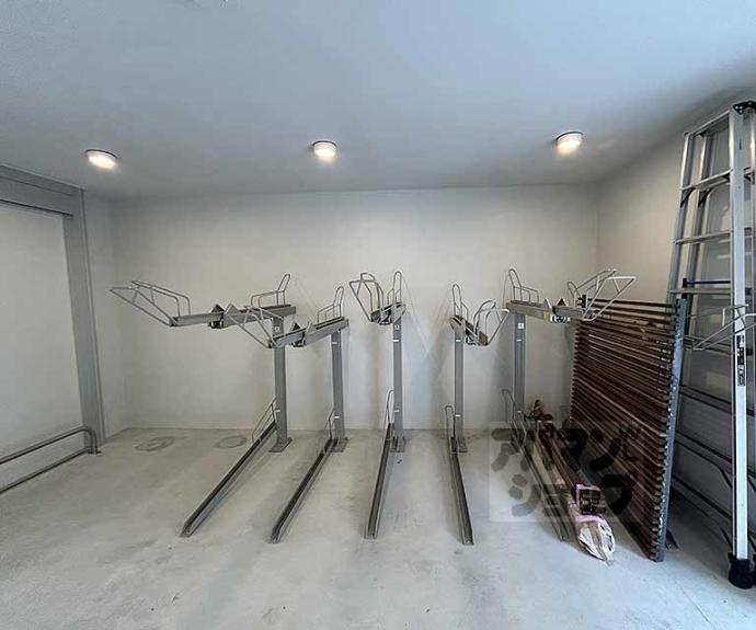 【グレースジェミニ】間取