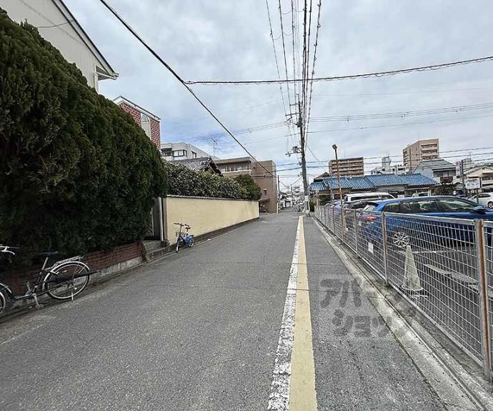 【グレースジェミニ】間取