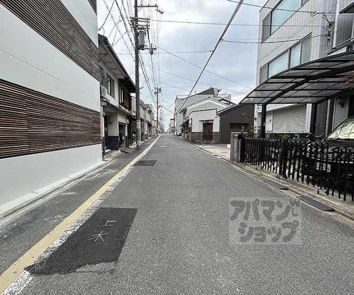 【グレースジェミニ】間取