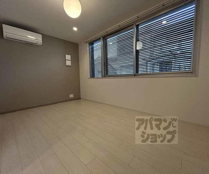 【グレースジェミニ】間取