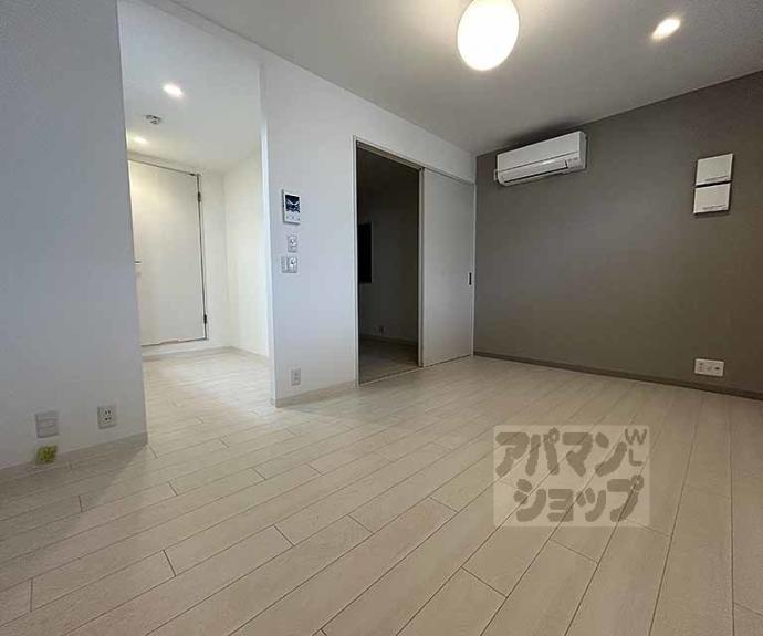 【グレースジェミニ】間取