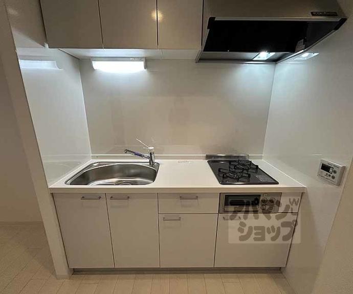 【グレースジェミニ】間取