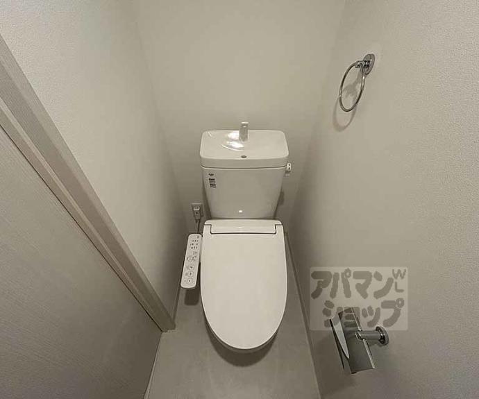 【グレースジェミニ】間取