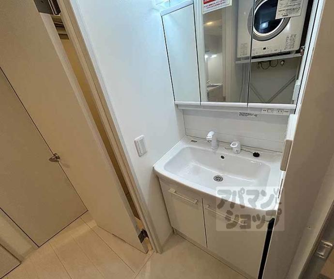 【グレースジェミニ】間取