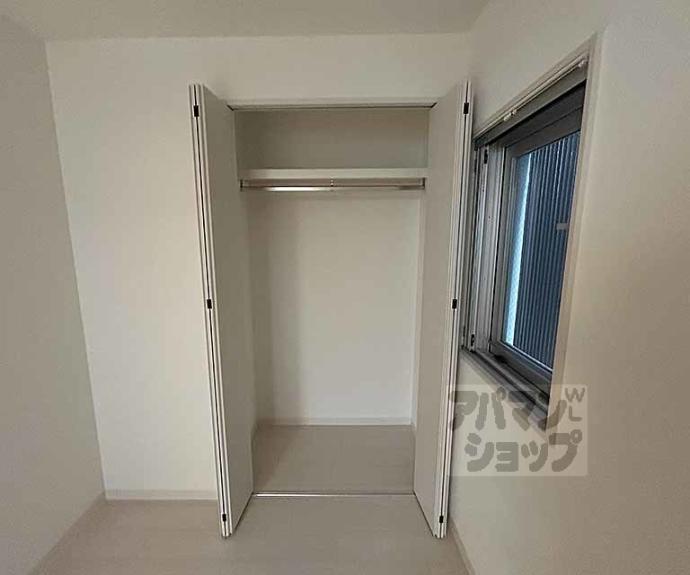 【グレースジェミニ】間取