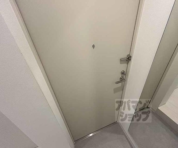 【グレースジェミニ】間取