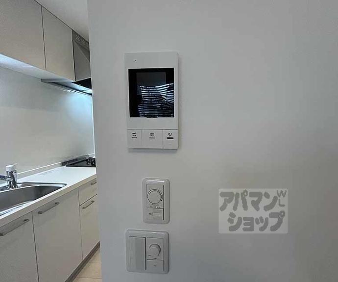 【グレースジェミニ】間取