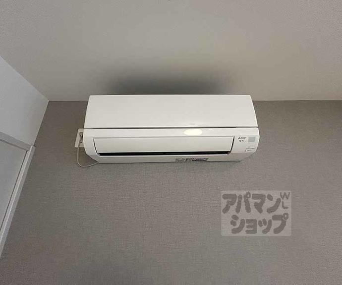 【グレースジェミニ】間取