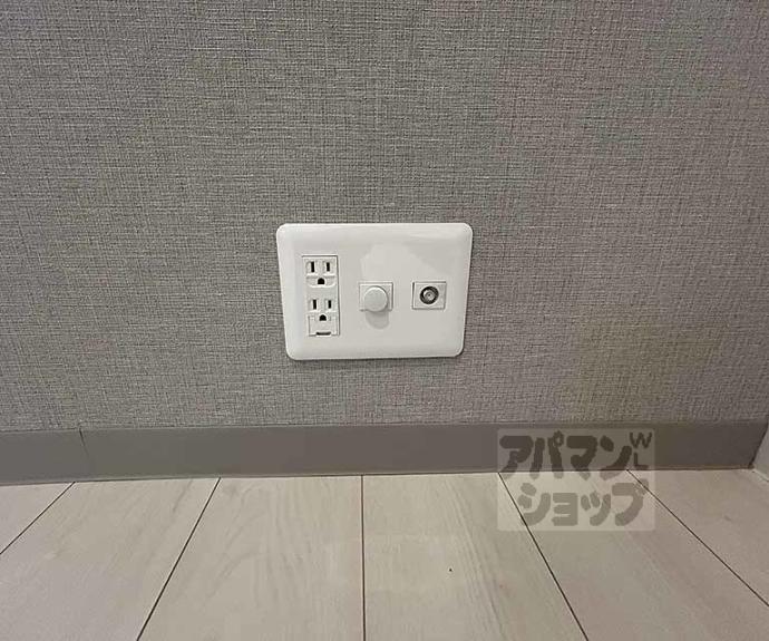 【グレースジェミニ】間取