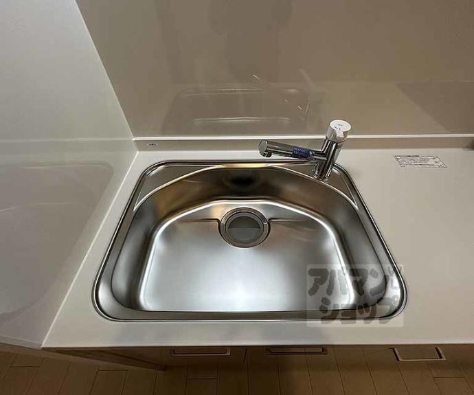 【グレースジェミニ】間取