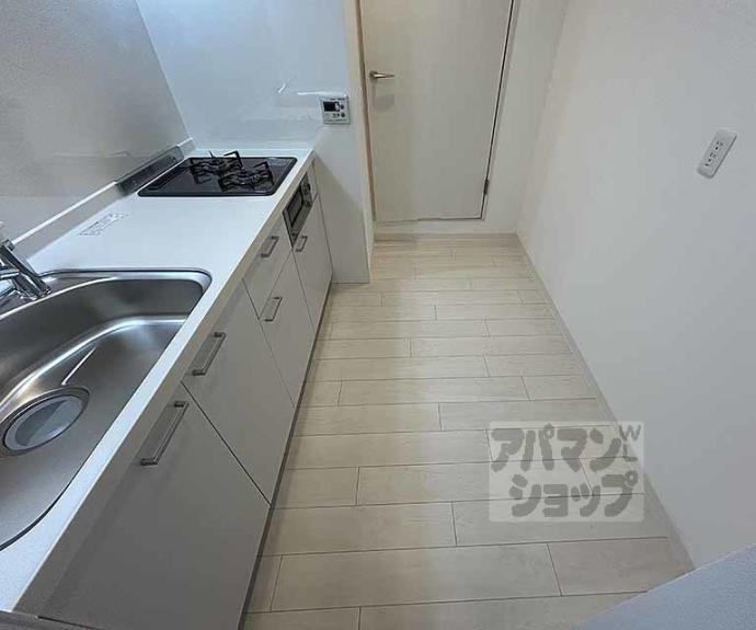 【グレースジェミニ】間取