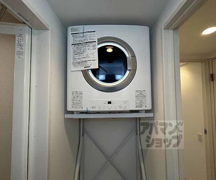 【グレースジェミニ】間取