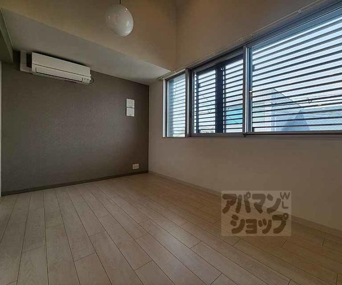 【グレースジェミニ】間取