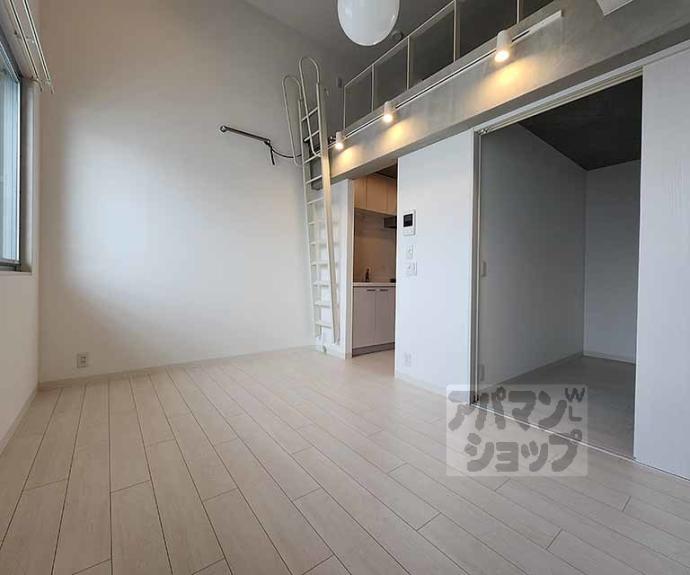 【グレースジェミニ】間取