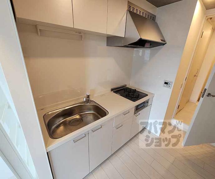 【グレースジェミニ】間取