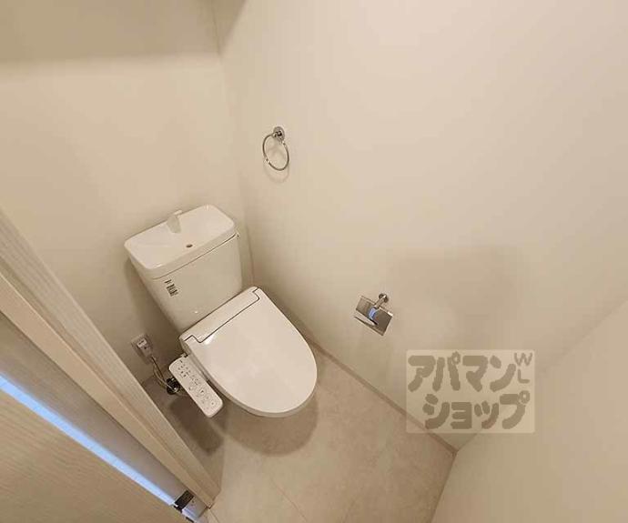 【グレースジェミニ】間取