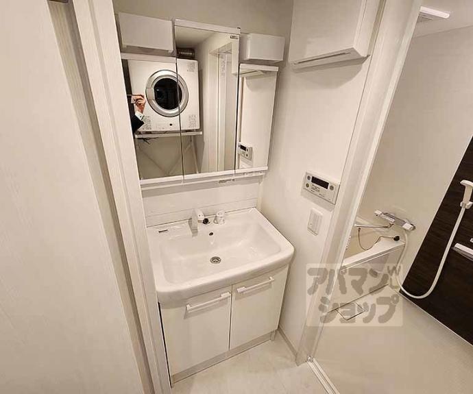 【グレースジェミニ】間取