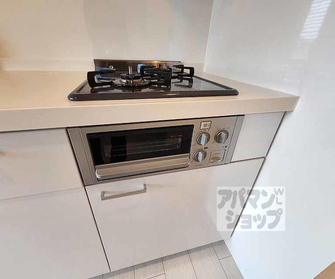 【グレースジェミニ】間取