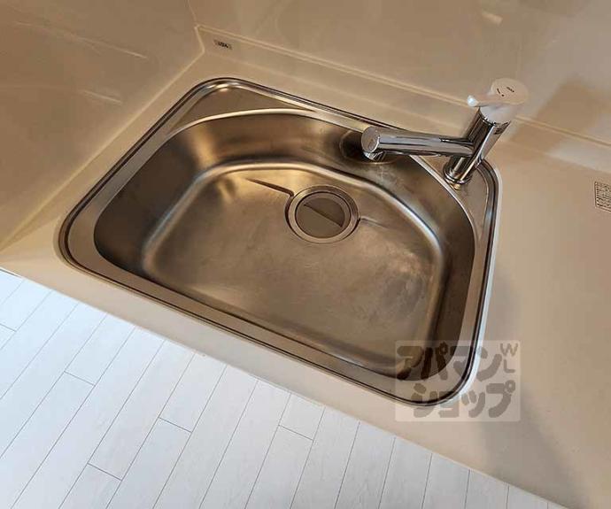 【グレースジェミニ】間取