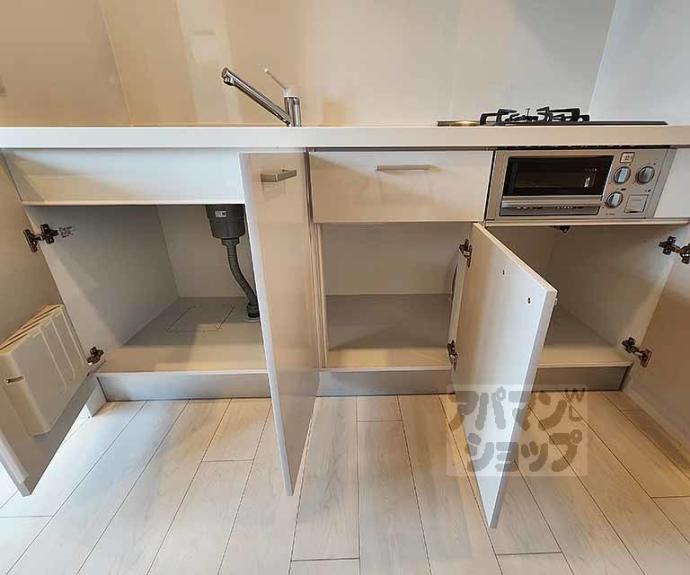 【グレースジェミニ】間取