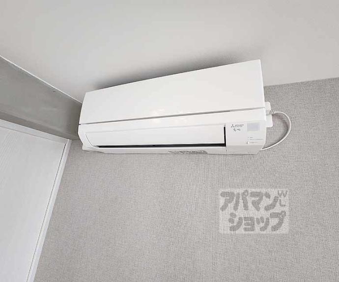 【グレースジェミニ】間取