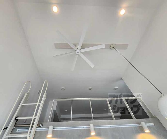 【グレースジェミニ】間取