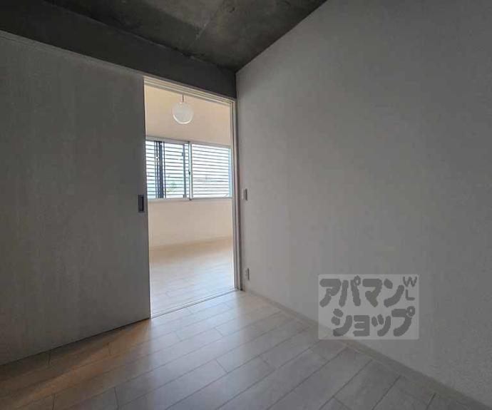 【グレースジェミニ】間取