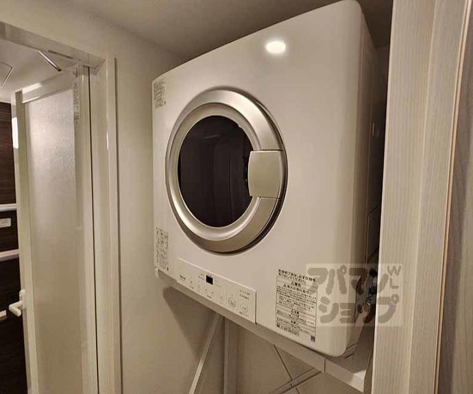 【グレースジェミニ】間取