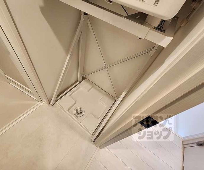 【グレースジェミニ】間取