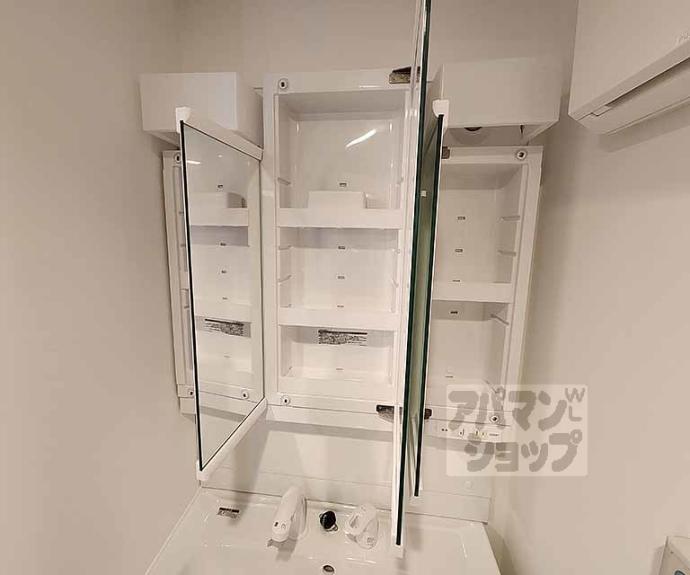 【グレースジェミニ】間取