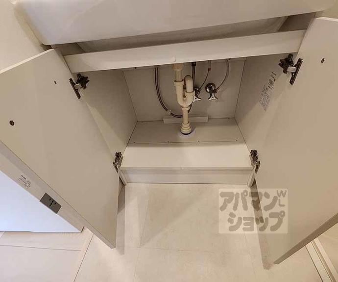 【グレースジェミニ】間取