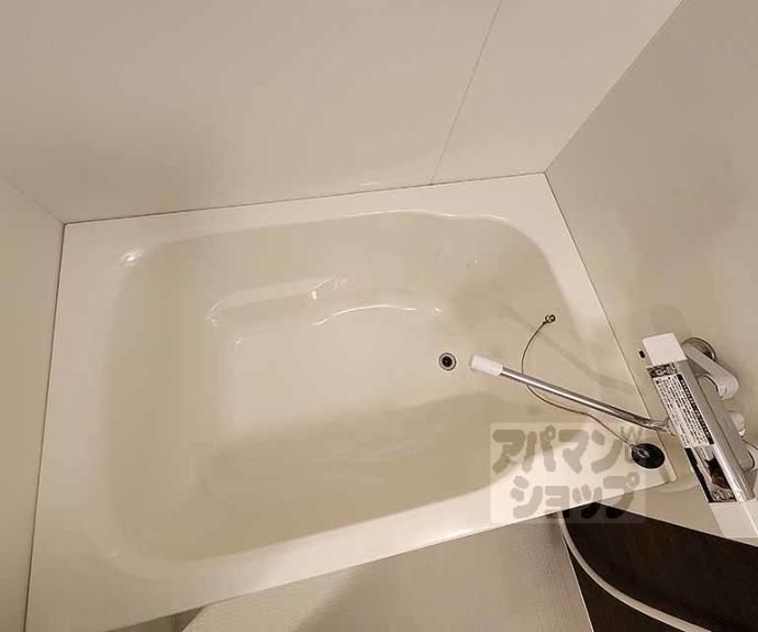 【グレースジェミニ】間取