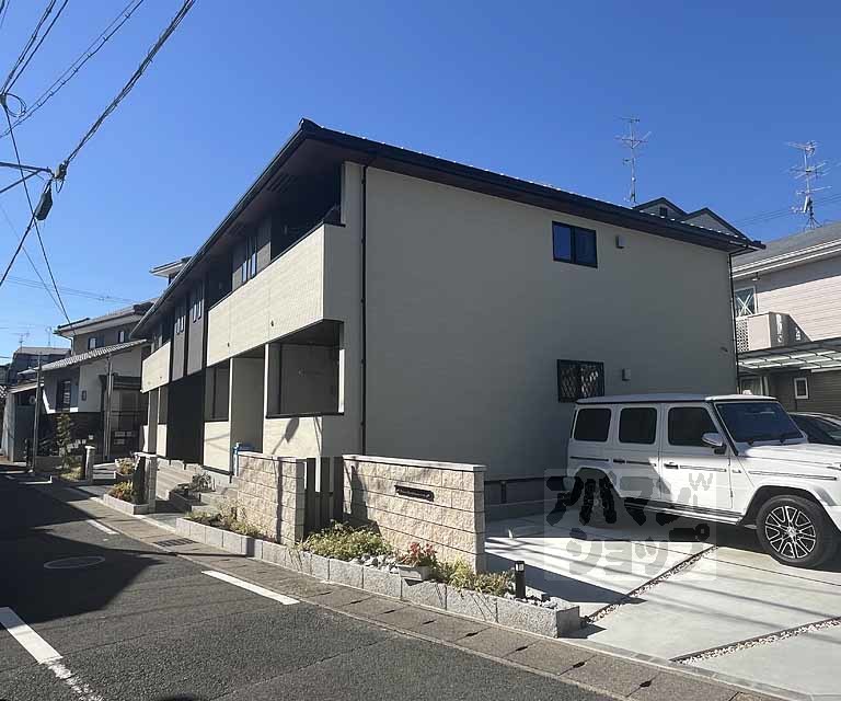 ＫＴＩレジデンス上桂