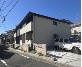 ＫＴＩレジデンス上桂：間取図