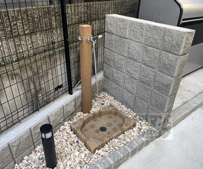 【ＫＴＩレジデンス上桂】間取