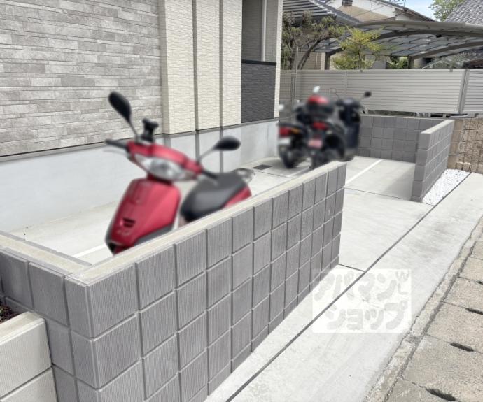 【ＫＴＩレジデンス上桂】間取