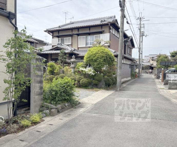 【ＫＴＩレジデンス上桂】間取