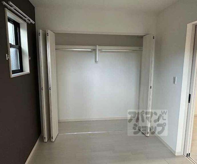 【ＫＴＩレジデンス上桂】間取