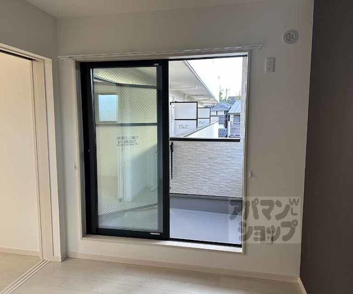 【ＫＴＩレジデンス上桂】間取