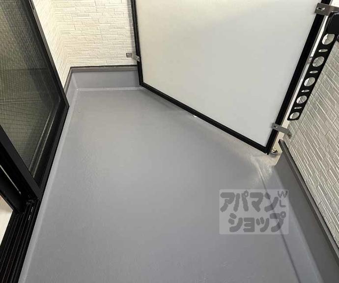 【ＫＴＩレジデンス上桂】間取