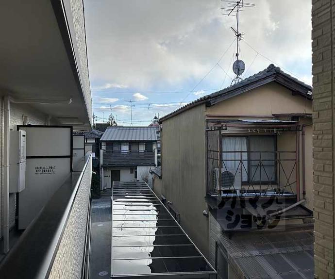 【ＫＴＩレジデンス上桂】間取