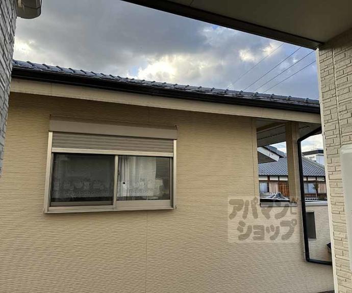 【ＫＴＩレジデンス上桂】間取