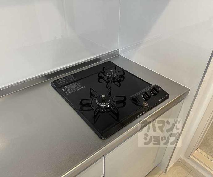 【ＫＴＩレジデンス上桂】間取